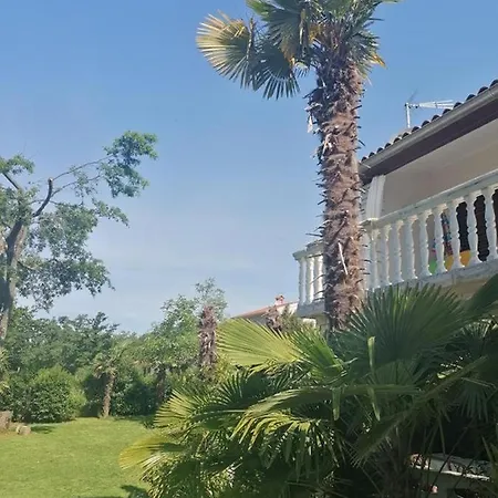 Angelina, 70m From The Beach, Free Parking Apartment Novigrad (Istria)