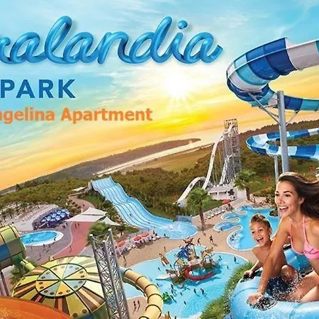 Apartment Angelina, 70m From The Beach, Free Parking Novigrad (Istria)