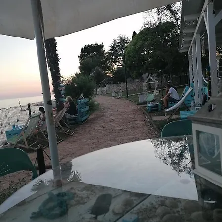 Apartment Angelina, 70m From The Beach, Free Parking *