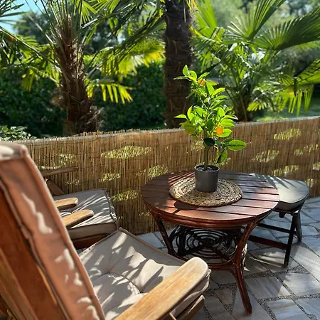 Angelina, 70m From The Beach, Free Parking Apartment